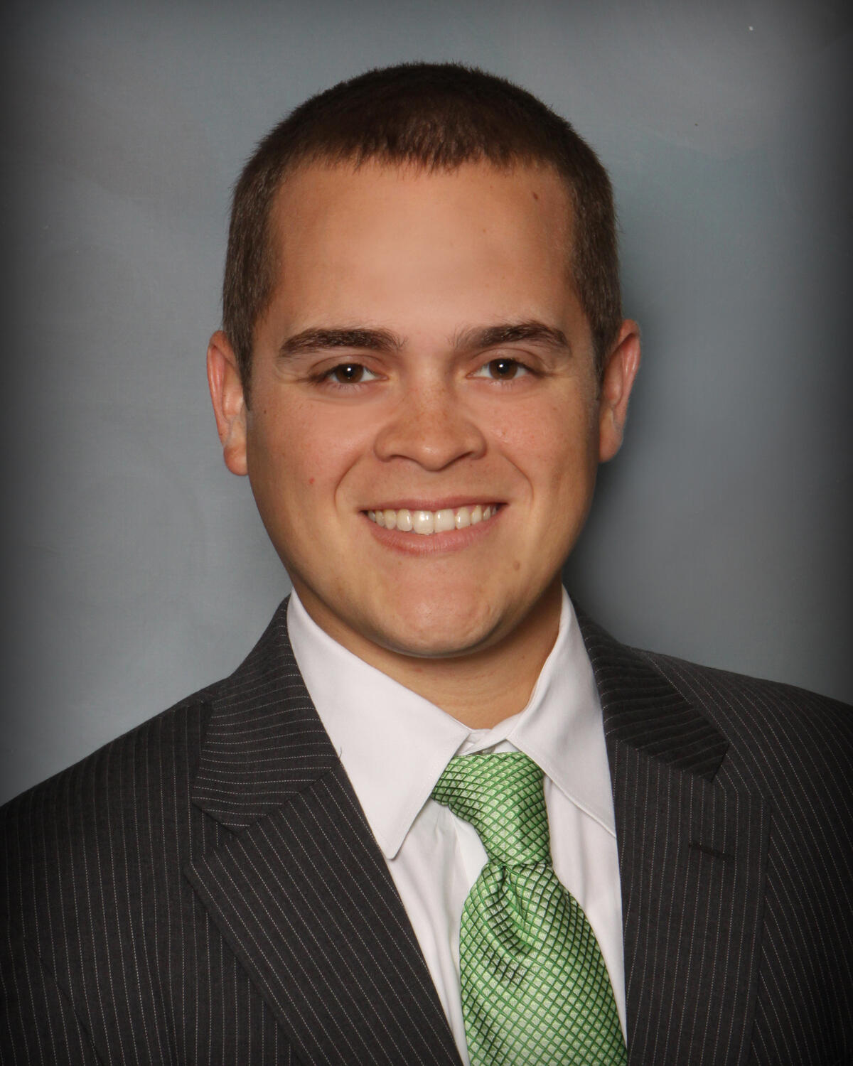 Headshot Image for Taylor Short